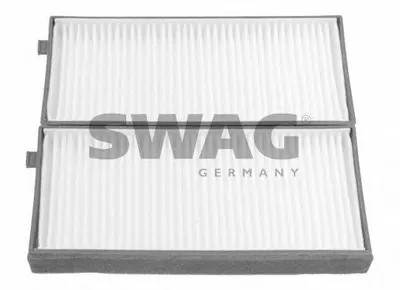 Фильтр, воздух во внутренном пространстве SWAG купить