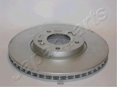 Тормозной диск JAPANPARTS купить
