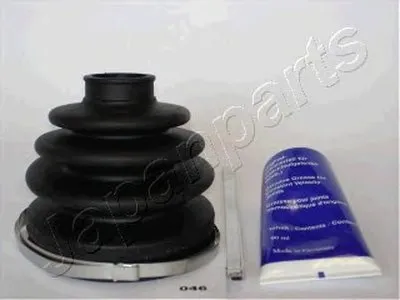 Комплект пылника, приводной вал JAPANPARTS купить