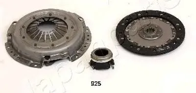 Комплект сцепления JAPANPARTS купить