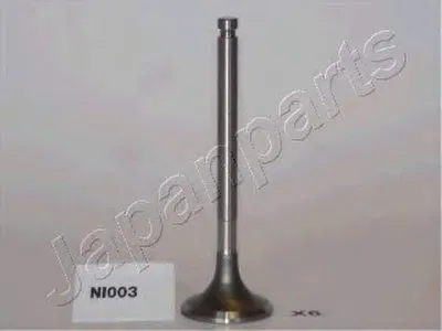 Выпускной клапан JAPANPARTS купить