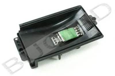 Сопротивление, вентилятор салона BUGIAD купить