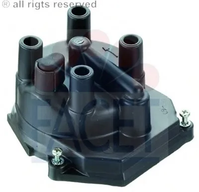 Крышка распределителя зажигания FACET купить