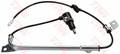 Датчик, частота вращения колеса TRW купить