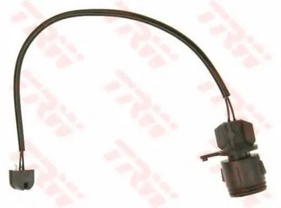 Сигнализатор, износ тормозных колодок TRW купить