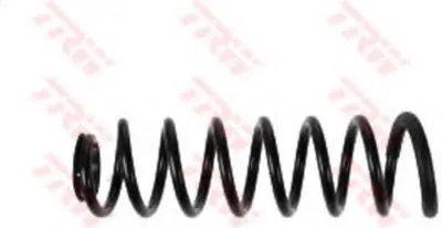 винтовая пружина TRW купить