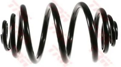 винтовая пружина TRW купить