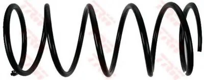 винтовая пружина TRW купить