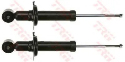 Амортизатор TRW TWIN TRW купить
