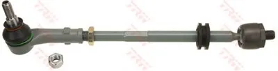 Поперечная рулевая тяга TRW купить