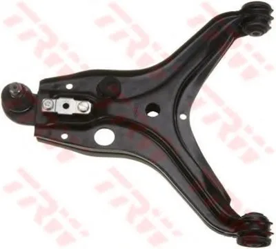 Рычаг независимой подвески колеса, подвеска колеса TRW купить