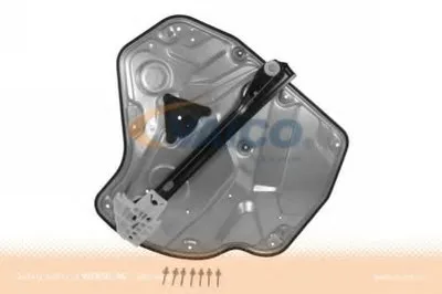 Подъемное устройство для окон VAICO купить