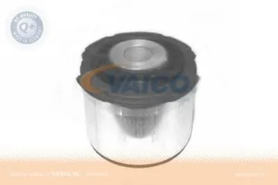 Подвеска, рычаг независимой подвески колеса Q+, original equipment manufacturer quality MADE IN GERMANY VAICO купить