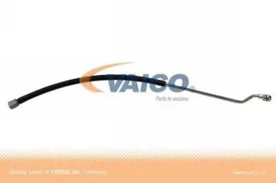 Топливный шланг Q+, original equipment manufacturer quality MADE IN GERMANY VAICO купить