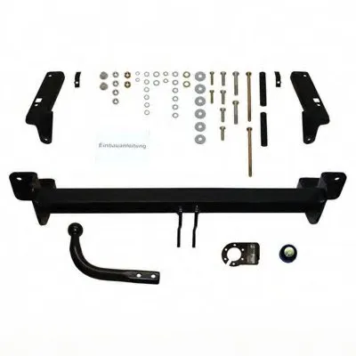 Прицепное оборудование RAMEDER купить