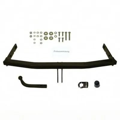 Прицепное оборудование RAMEDER купить