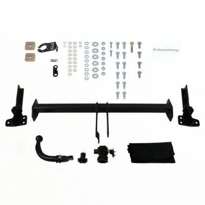 Прицепное оборудование RAMEDER купить