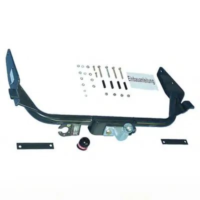 Прицепное ярмо, прицепное оборудование RAMEDER купить