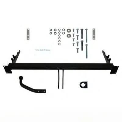 Прицепное оборудование RAMEDER купить