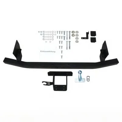 Прицепное ярмо, прицепное оборудование RAMEDER купить