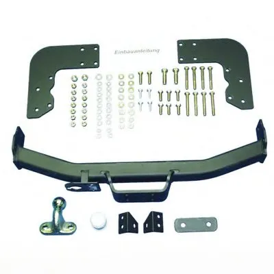 Прицепное ярмо, прицепное оборудование RAMEDER купить