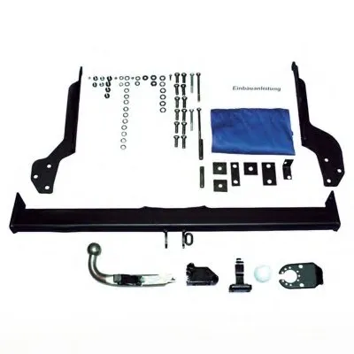 Прицепное оборудование RAMEDER купить