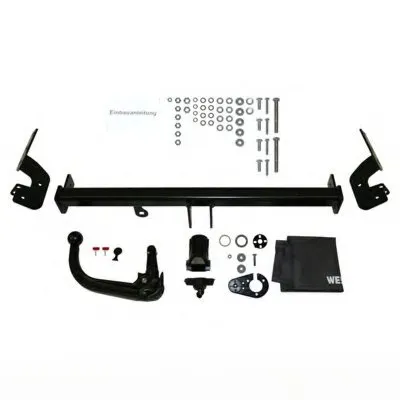 Прицепное оборудование RAMEDER купить