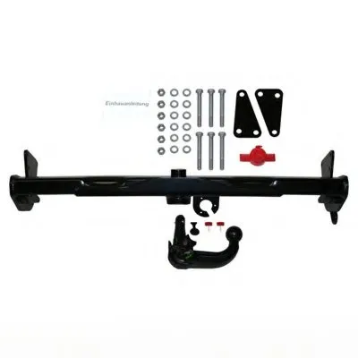 Прицепное оборудование RAMEDER купить