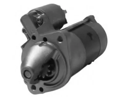 Стартер BTS Turbo купить