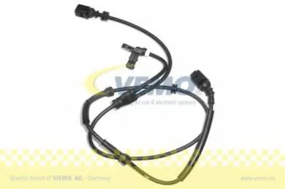 Датчик, частота вращения колеса VEMO купить