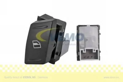 Выключатель, стеклолодъемник VEMO купить