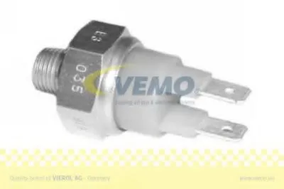 Термовыключатель, вентилятор радиатора; Термовыключатель, предпусковой подогрев впускной трубы VEMO купить