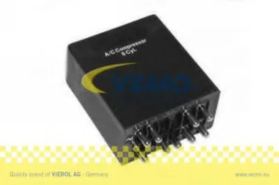 Реле, кондиционер premium quality MADE IN GERMANY VEMO купить
