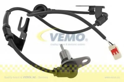 Датчик, частота вращения колеса VEMO купить