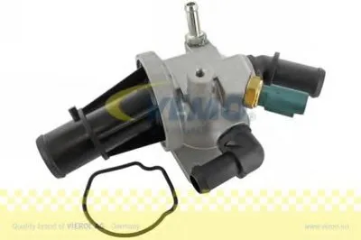 Термостат, охлаждающая жидкость VEMO купить