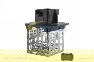 Регулятор, вентилятор салона premium quality MADE IN EUROPE VEMO купить