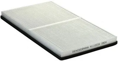 Фильтр, воздух во внутренном пространстве DENCKERMANN купить
