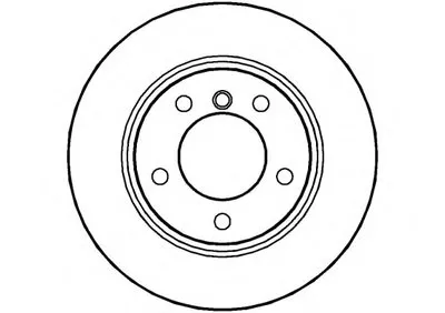 Тормозной диск NATIONAL купить
