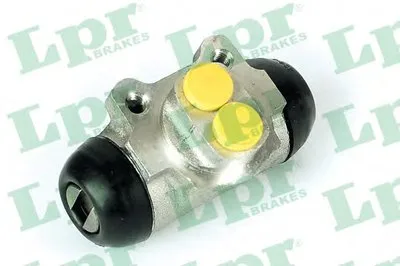 Колесный тормозной цилиндр LPR купить
