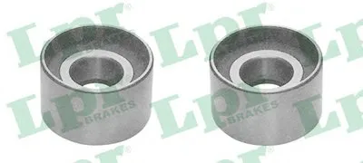 Паразитный / Ведущий ролик, зубчатый ремень LPR купить