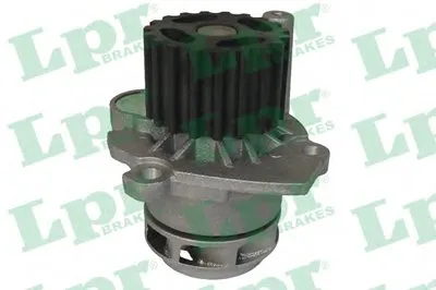 Водяной насос LPR купить