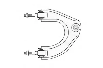 Рычаг независимой подвески колеса, подвеска колеса OCAP купить