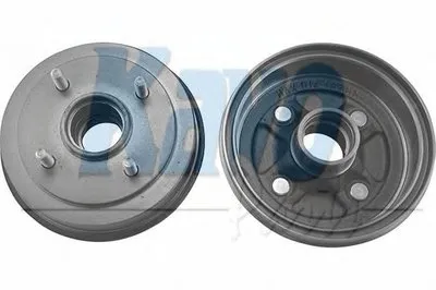 Тормозной барабан KAVO PARTS купить
