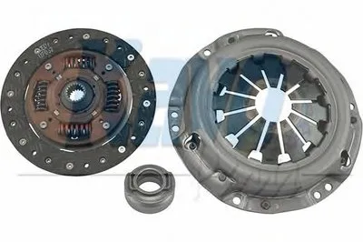 Комплект сцепления KAVO PARTS купить