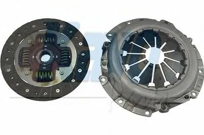 Комплект сцепления KAVO PARTS купить