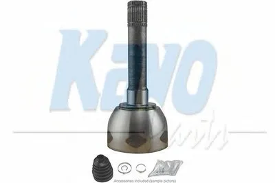 Шарнирный комплект, приводной вал KAVO PARTS купить