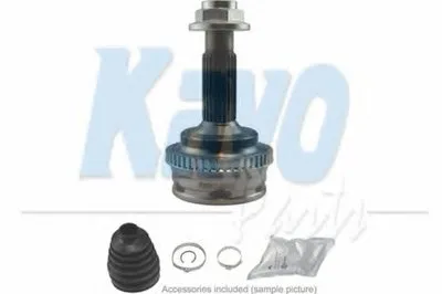 Шарнирный комплект, приводной вал KAVO PARTS купить