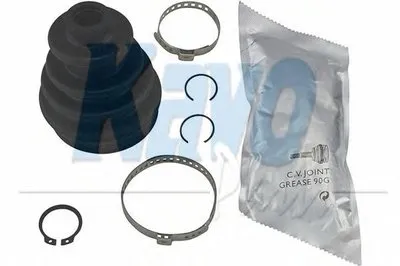 Комплект пылника, приводной вал KAVO PARTS купить