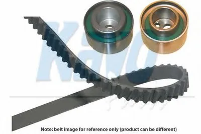 Комплект ремня ГРМ KAVO PARTS купить