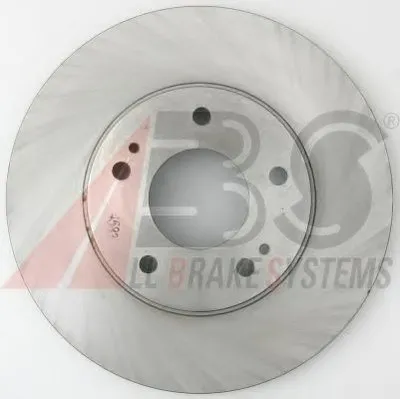 Тормозной диск A.B.S. купить